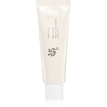 Beauty of Joseon Relief Sun Rice + Probiotics crema protectoare pentru fata cu probiotice - imagine 2